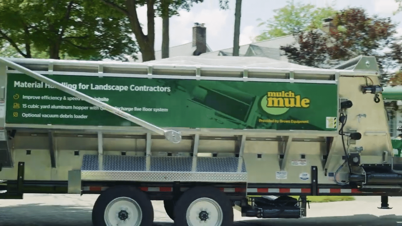 Eberhardt Landscaping Testimonial