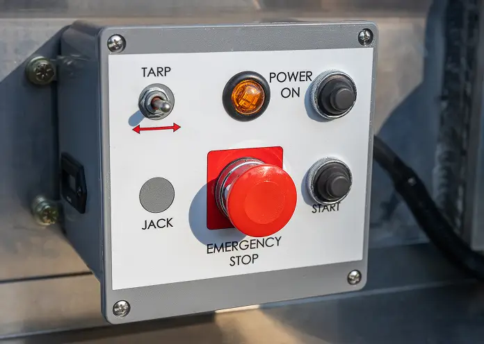 Controls